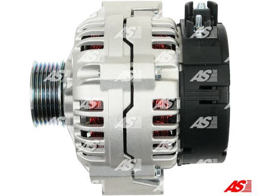 AS-PL Generaator A0332