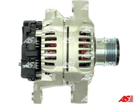 AS-PL Generaator A0336