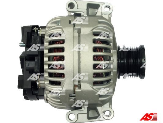 AS-PL Generaator A0342