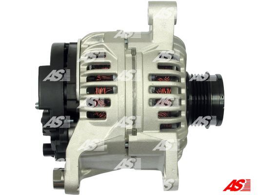 AS-PL Generaator A0351