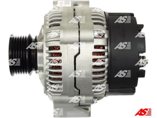 AS-PL Generaator A0385