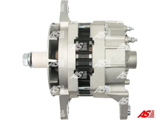 AS-PL Generaator A1018