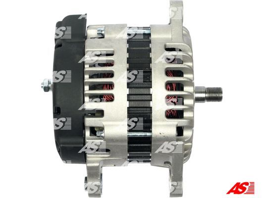 AS-PL Generaator A1021
