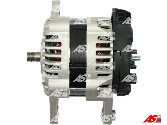 AS-PL Generaator A1025