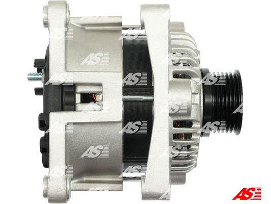 AS-PL Generaator A1027