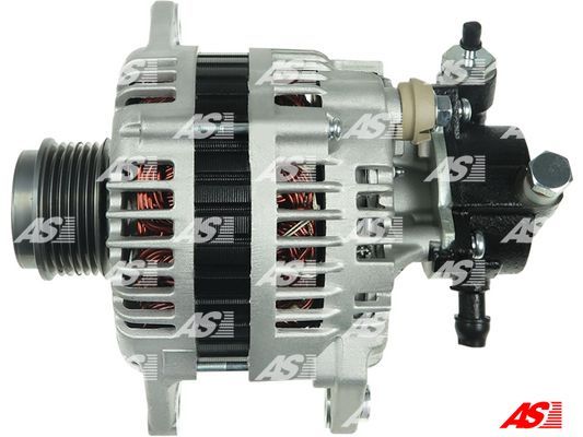 AS-PL Generaator A2022(P)