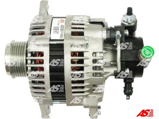 AS-PL Generaator A2038(P-INA)