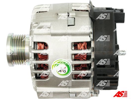 AS-PL Generaator A3037(P-INA)