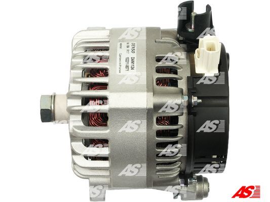 AS-PL Generaator A4021(DENSO)
