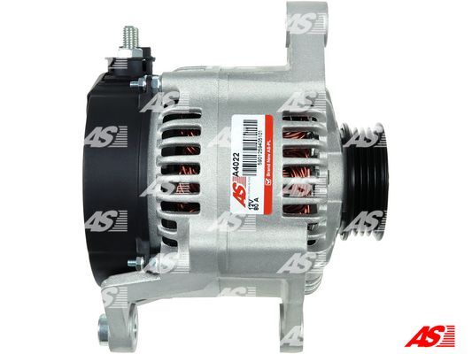 AS-PL Generaator A4022