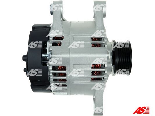 AS-PL Generaator A4025