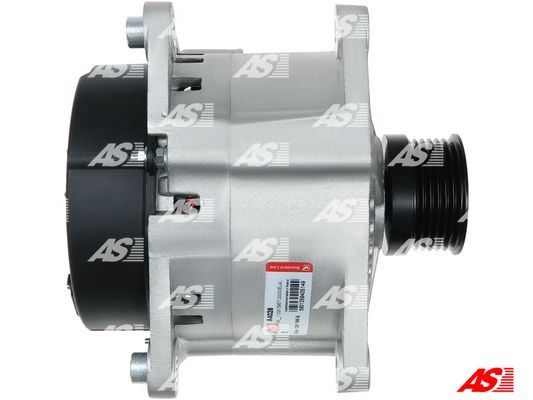 AS-PL Generaator A4026