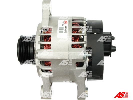 AS-PL Generaator A4034(P)