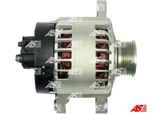 AS-PL Generaator A4034(P-INA)