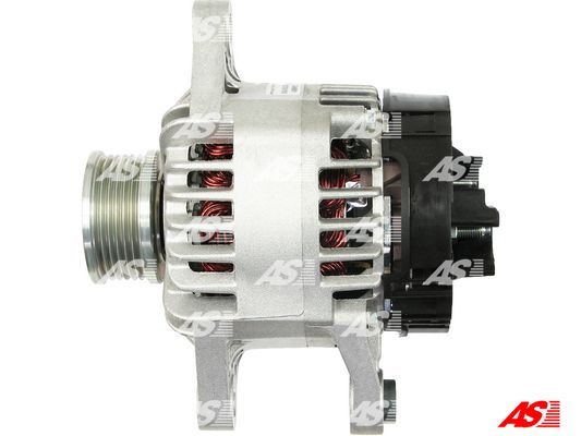 AS-PL Generaator A4043(DENSO)