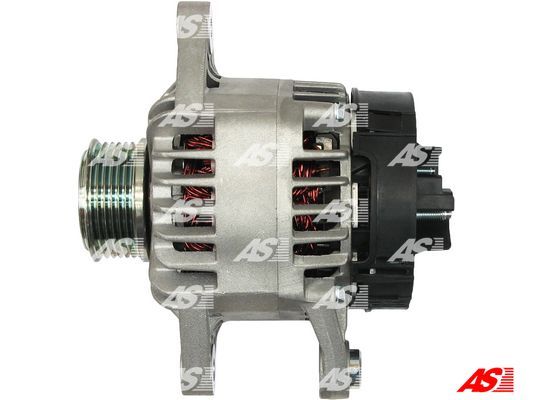 AS-PL Generaator A4043(P)
