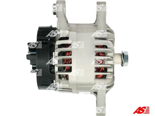 AS-PL Generaator A4043
