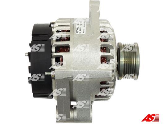 AS-PL Generaator A4048(DENSO)