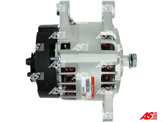 AS-PL Generaator A4050