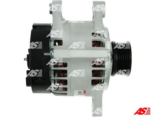 AS-PL Generaator A4056