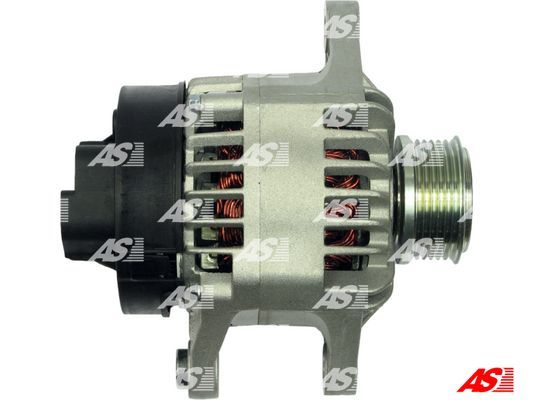 AS-PL Generaator A4090