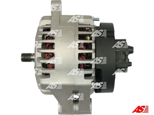 AS-PL Generaator A4096
