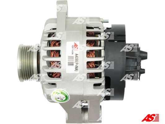 AS-PL Generaator A4096(P-INA)