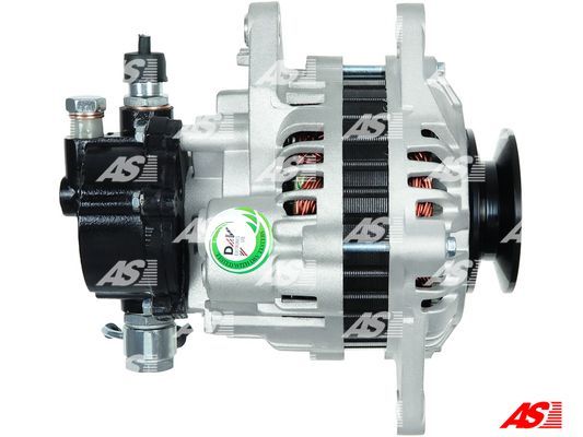 AS-PL Generaator A5004