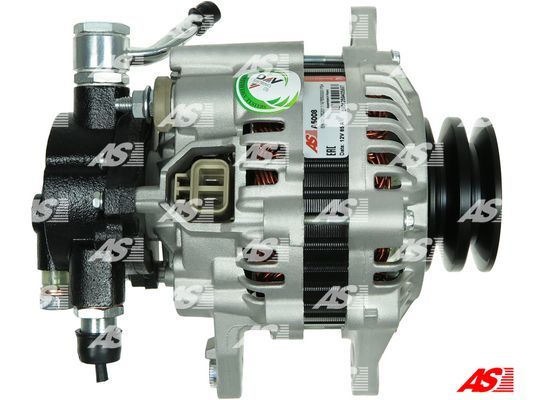 AS-PL Generaator A5008