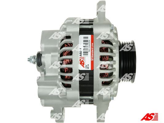 AS-PL Generaator A5011