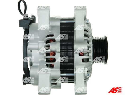 AS-PL Generaator A5023