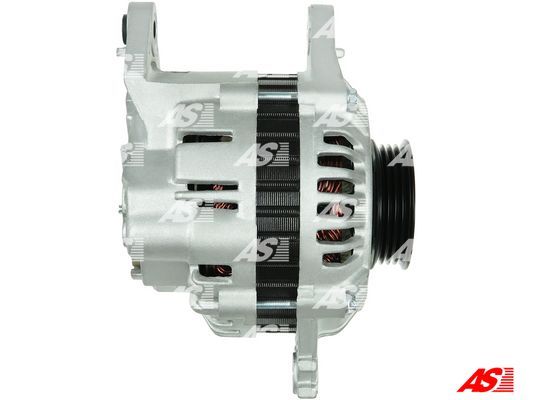AS-PL Generaator A5027