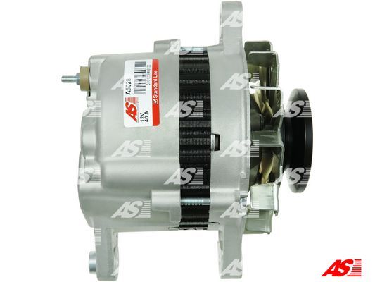 AS-PL Generaator A5028