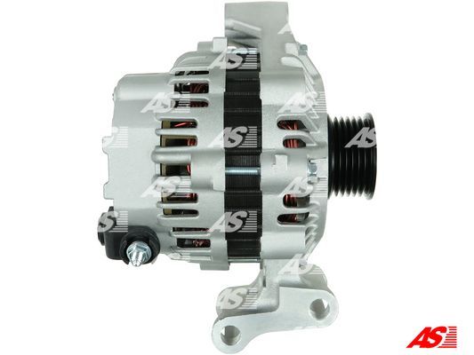 AS-PL Generaator A5034