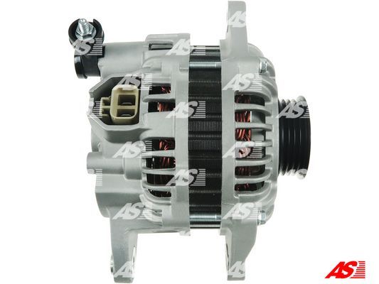 AS-PL Generaator A5036