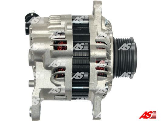 AS-PL Generaator A5055