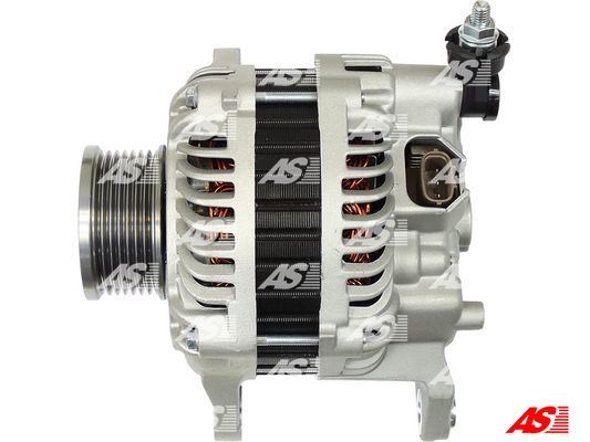 AS-PL Generaator A5057(P)