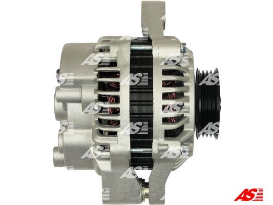 AS-PL Generaator A5059