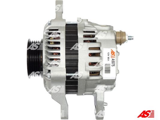 AS-PL Generaator A5075