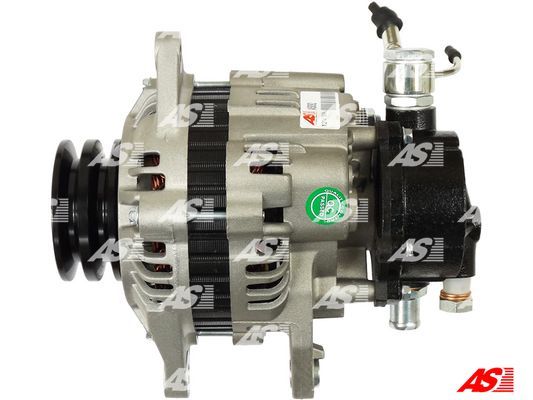 AS-PL Generaator A5092