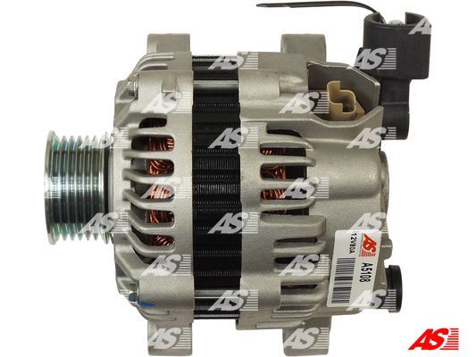 AS-PL Generaator A5108