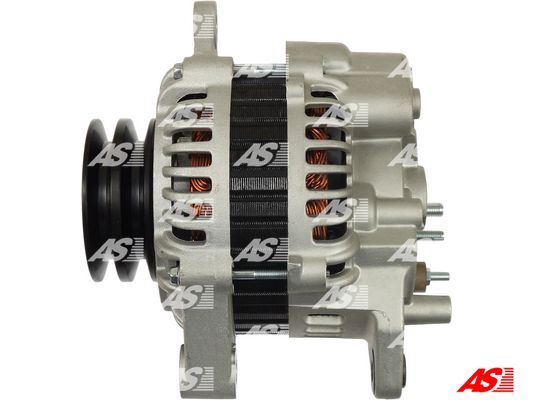 AS-PL Generaator A5112