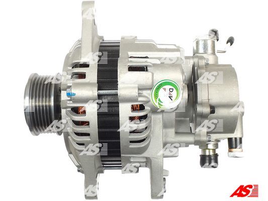AS-PL Generaator A5155