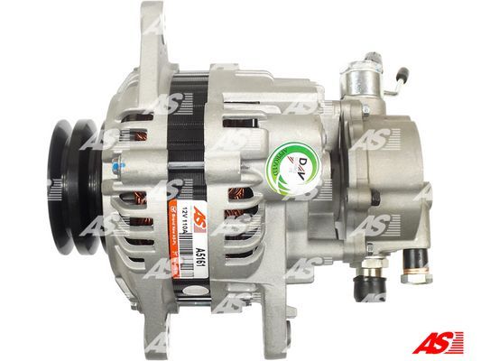 AS-PL Generaator A5161