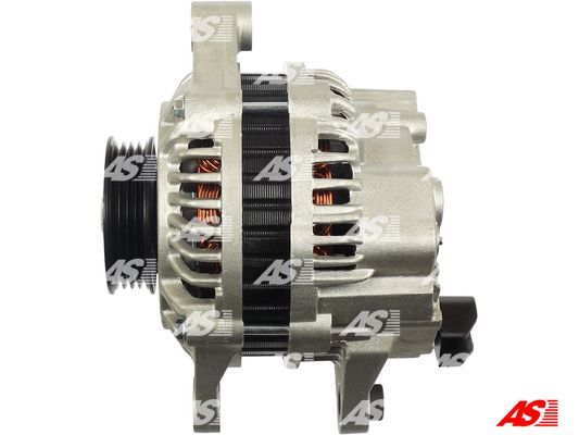 AS-PL Generaator A5177