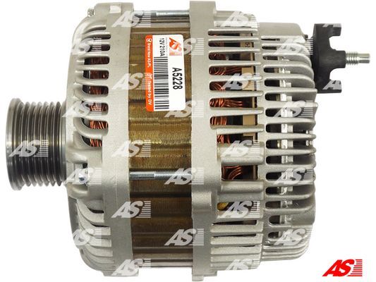 AS-PL Generaator A5228