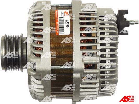 AS-PL Generaator A5230