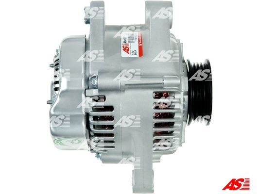 AS-PL Generaator A6001