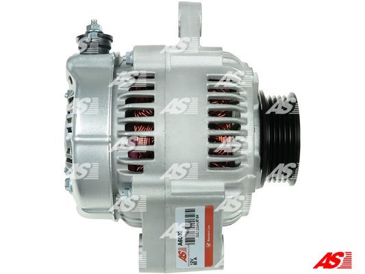 AS-PL Generaator A6002