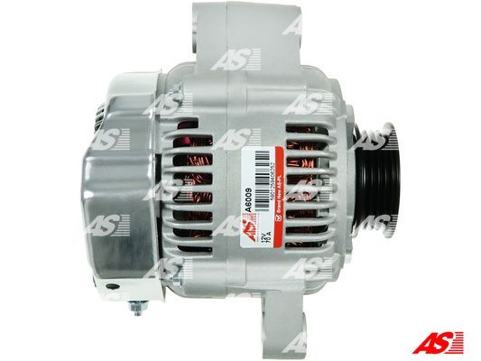 AS-PL Generaator A6009